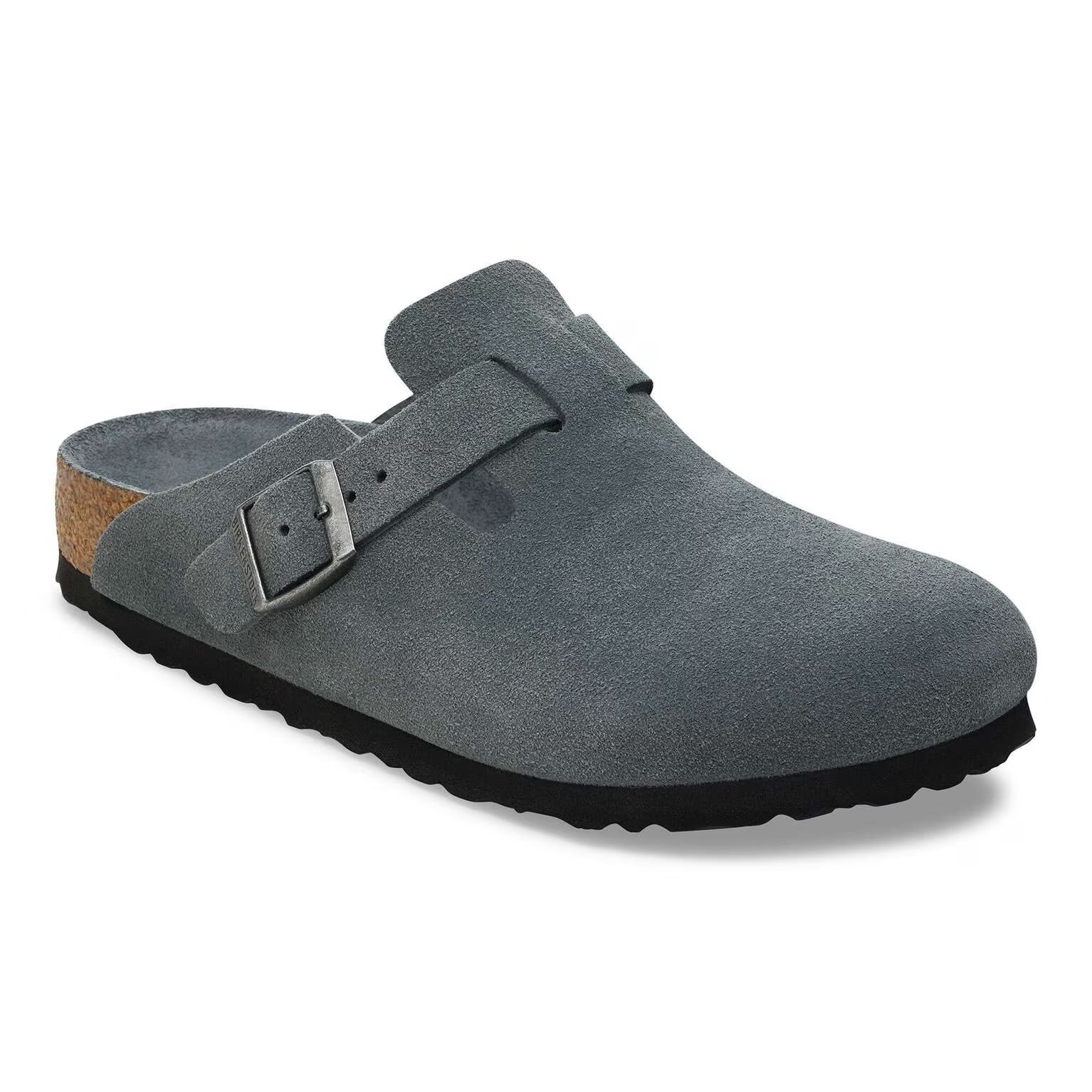 Boston - Basalt Gray Tonal