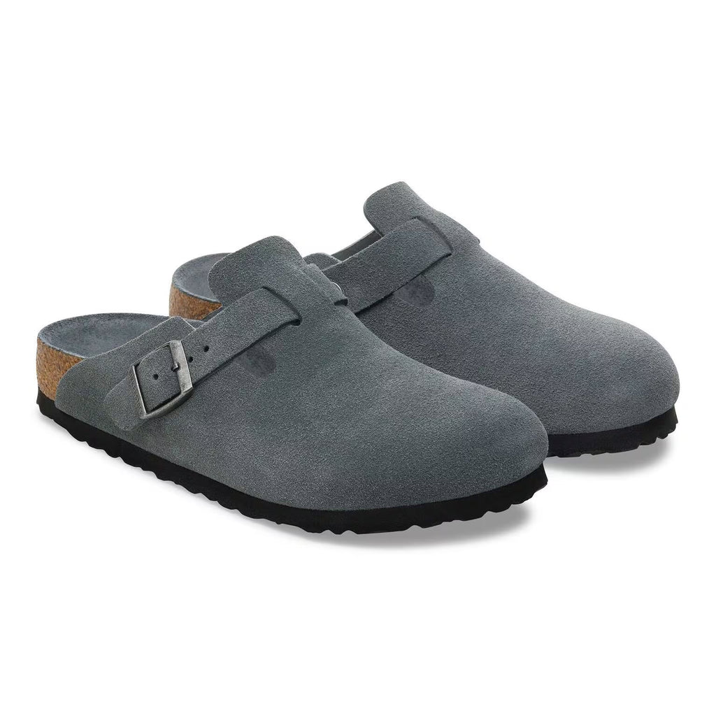 Boston - Basalt Gray Tonal