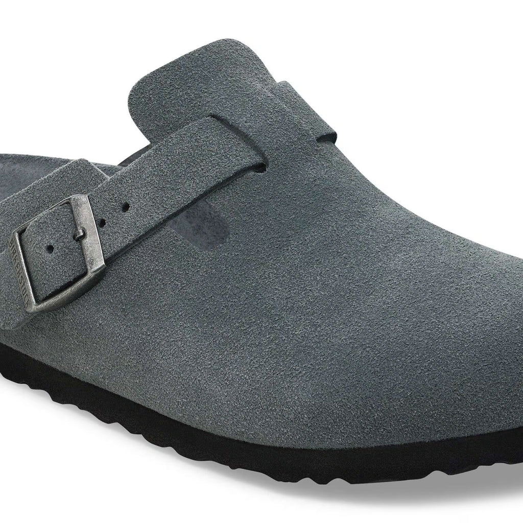 Boston - Basalt Gray Tonal