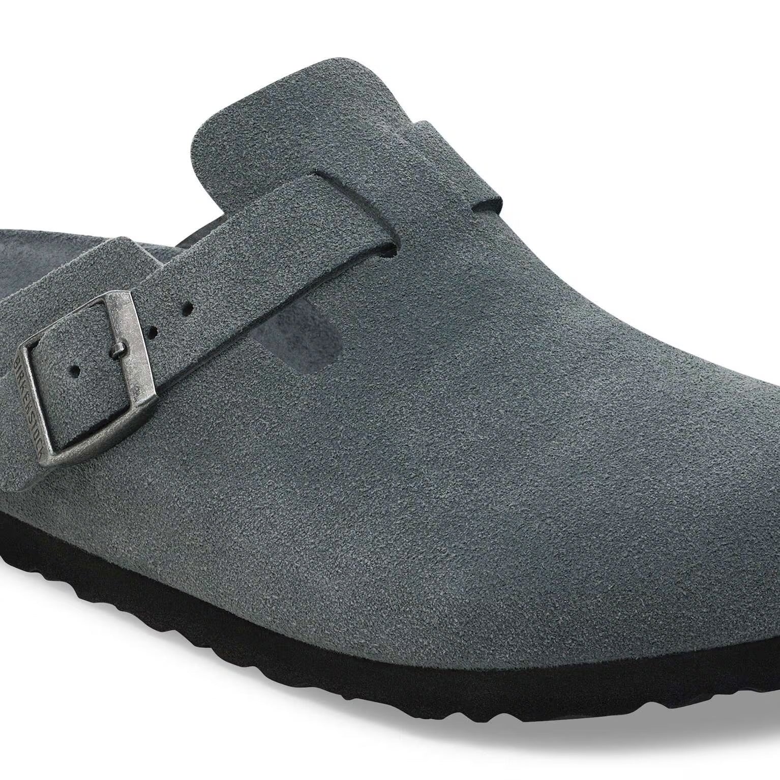 Boston - Basalt Gray Tonal